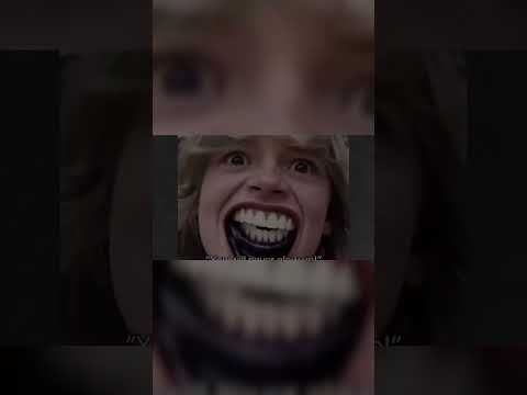 الطفل 67 SCP ميم تحول إلى كابوس