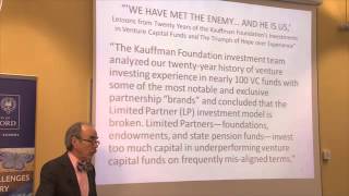 Doing capitalism in the innovation economy