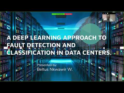 A Deep Learning Approach to Fault Detection and Classification in Data ...