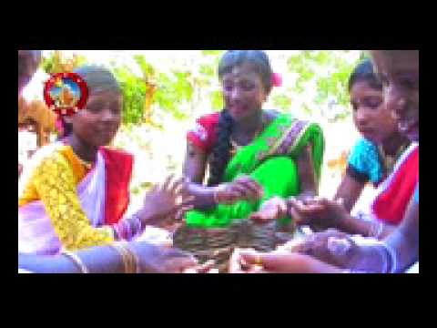 BHUMIJ NEW VIDEO!!! (mp4)"ALLO BU SENA" ALBUM- AABU BHUMIJ
