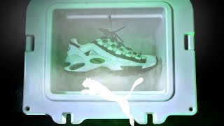 PUMA CELL Endura