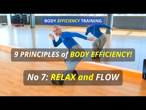 Relax and Flow