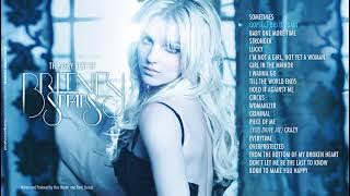 The Very Best of Britney Spears | Non-Stop Playlist