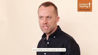 How Do Hearing Aids Switch Between Devices Automatically? | Ask Sam screenshot 3