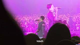 [4K] 250712 JAY PARK - JOAH at SERENADES \u0026 BODY ROLLS in JAKARTA