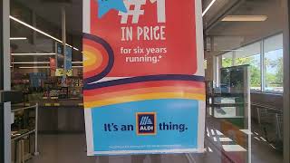 US FOODS BIG MONEY FOODSERVICE DRIVERS VS EVERY ONE #RLCTV #aldi #USFOODS #foodservicedriver
