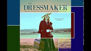 DAVID HIRSCHFELDER * THE DRESSMAKER