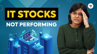 Should I Buy IT Stocks Now? | CA Rachana Ranade