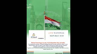 #republicday2026  #indiaat77  #26january  #proudindian  #wethepeople