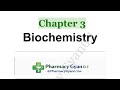 Biochemistry Chapter 3  | D.Pharm Notes in Hindi | Pharmacy Gyan0.1