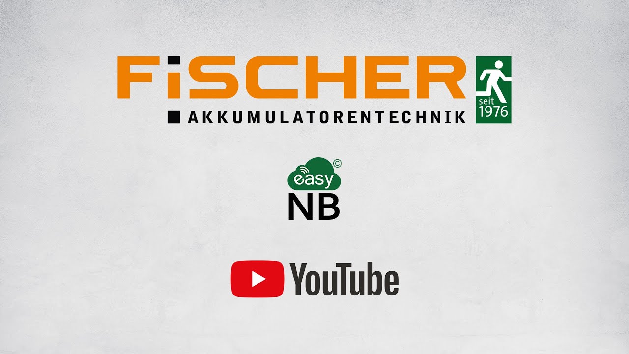 FiSCHER easy NB für Betreiber