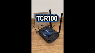 Teltonika TCR100
