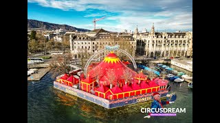 Circus Conelli (The Joy of Life) - Zürich (ZH) 2023