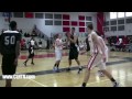 Mitch McGary Early Spring 2011 Highlights - 2012's Breakout Player is about to BLOW UP!