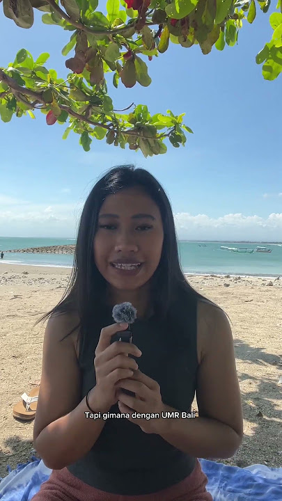 Lebih susah cari kos daripada cari kerja di Bali