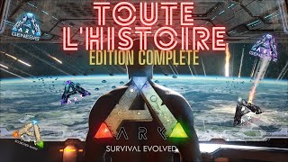 TOUTE L'HISTOIRE DE ARK 1 | Edition complète (FR) (4K)