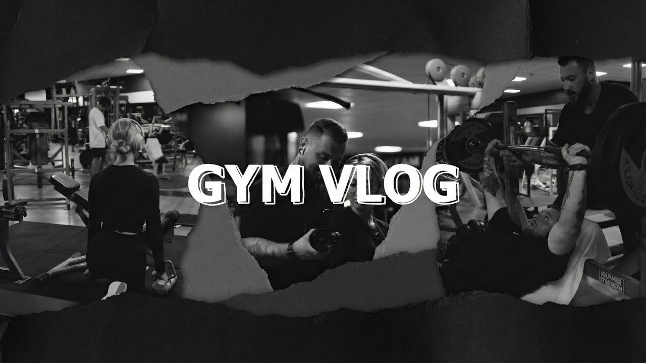 DOES GEAR RULE? / FIRST VLOG