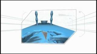 Minute to Win It - Games - Split the Uprights screenshot 5