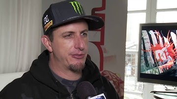Dirt 3 - Gymkhana Interview