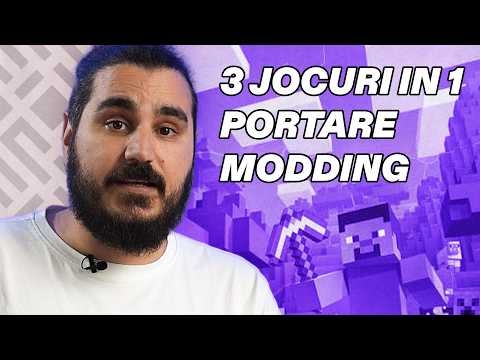 AI-ul schimbă jocurile. La propriu.