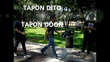 NSTP MODULE 1: CALL ME MAYBE GROUP