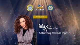 Download Lagu Reza Artamevia - Satu Yang Tak Bisa Lepas | REUNI AKBAR IKA UNAIR 2022 MP3 Download Lagu Reza Artamevia - Satu Yang Tak Bisa Lepas | REUNI AKBAR IKA UNAIR 2022 MP3