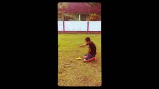 Ilmu Hadiran Latihan Dasar 1.