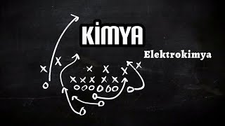 Elektrokimya 2.Bölüm Piller - Kerem Demir Ile Kimya