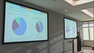 Baton Rouge Area Chamber 2024 economic outlook shows increase in jobs capital investments