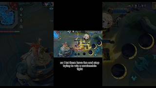 ughh the sh*thole called solo rank#MLBBCreator #MLBBALLSTAR #mlbbshorts #mlbb #mobilelegends