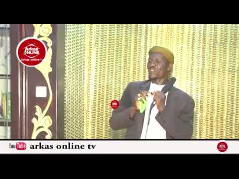 MBWA ANATAMAA KAMA MTU SHEIKH NYUNDO 