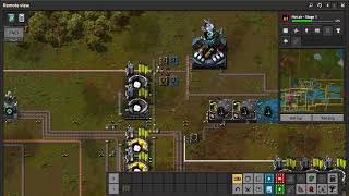 Factorio 2.0 pyanodon 3.0 mod base tour 100hrs