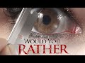 Trapped Room Ending Explained | Would You Rather 2012 Explained In Hindi