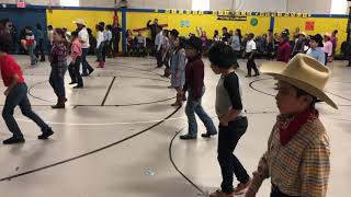 4th Grade Meador Rodeo Day 2019