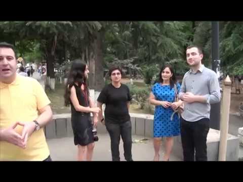 ქველმოქმედი ადამიანების დაჯილდოვება ,,არტ-ჰოლში\"