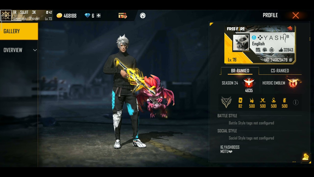 boss guild member request me 😱😱 