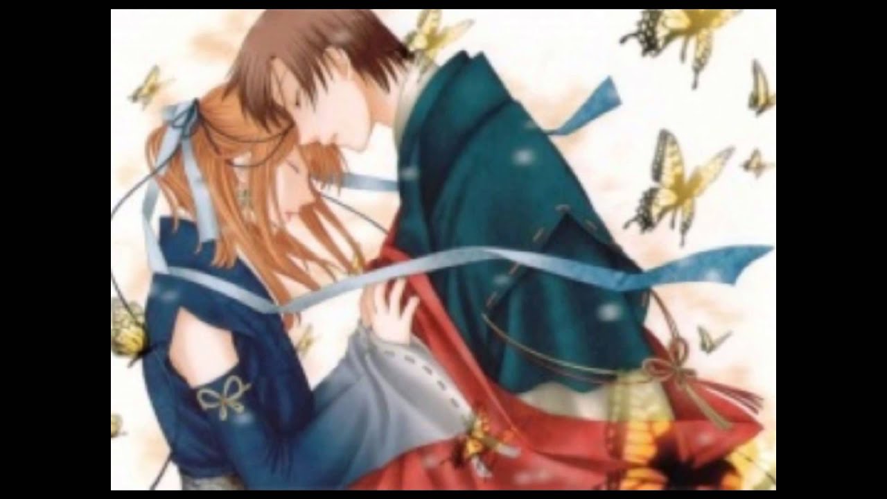 Love Lives On Fruits Basket (Katsuya, Kyoko & Tohru) YouTube
