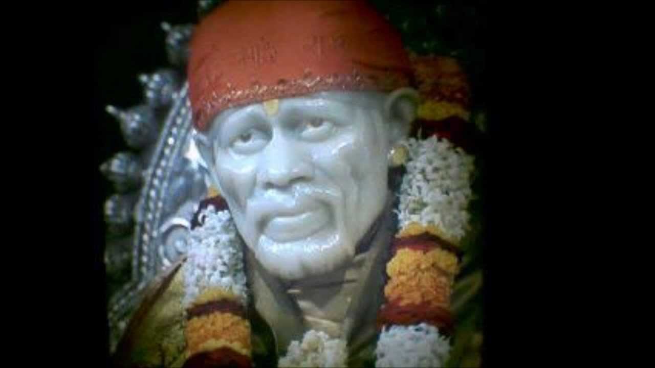 Saibaba Aarati - Ananta tula te kase re smarave, Ananta tulate kase re namave..