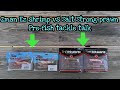 Zman Ez Shrimpz | Salt Strong Prawn | Pre Fishing tackle talk! INSHORE FISHING!