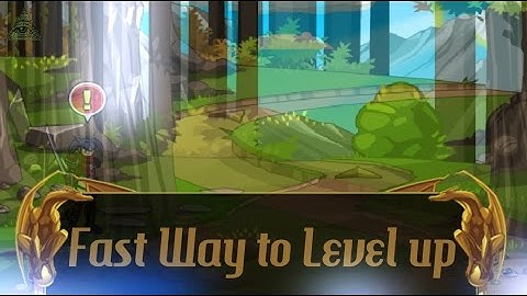 Mercer Project V2 : New ways to Level up !