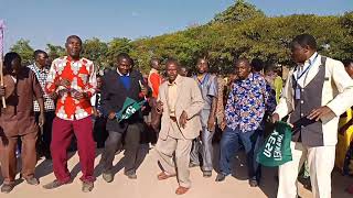 MTIKISIKO WA KWAYA VWAWA NLC ZIKIMSIFU MUNGU