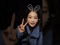 260206 TWICE SANA Instagram Live