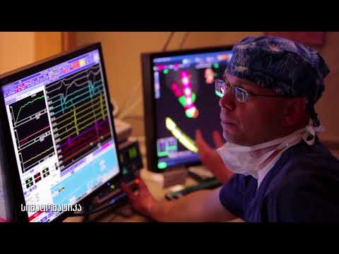 მოციმციმე არითმიის მკურნალობის  კრიოაბლაციური მეთოდი ქუთაისში დაინერგა