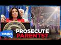 Jeanine Pirro vows teen takeover CRACKDOWN (Islamic center deadly shooting) | RISING