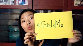 My BFRB Story #ThisIsMe | cocohong