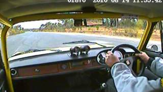 125TCollieHillClimb.AVI