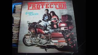 The Protector Young & Restless