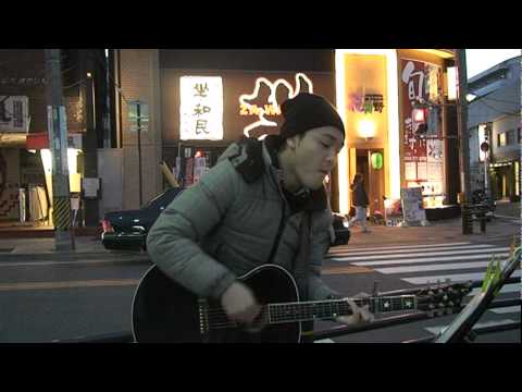 槇野一成/もう恋なんてしない(槇原敬之カバー)