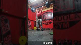 bohemian throwdown 4 (115 kg)