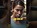The Gym That Changed Her Life